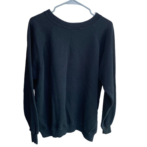 Vintage Humingbird Crewneck Sweatshirt - Picture 2 of 6